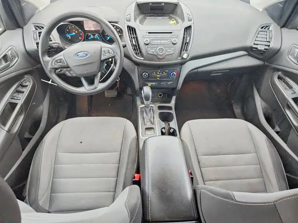 1FMCU0F75HUE90442 2017 FORD ESCAPE - Image 8