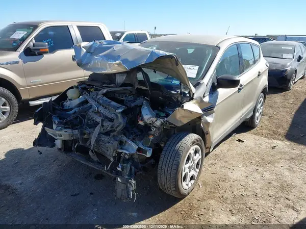 1FMCU0F75HUE93910 2017 FORD ESCAPE - Image 2
