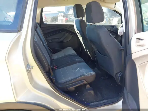 1FMCU0F75HUE93910 2017 FORD ESCAPE - Image 8