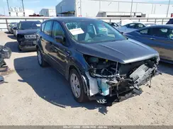 1FMCU0F75HUE94068 2017 FORD ESCAPE