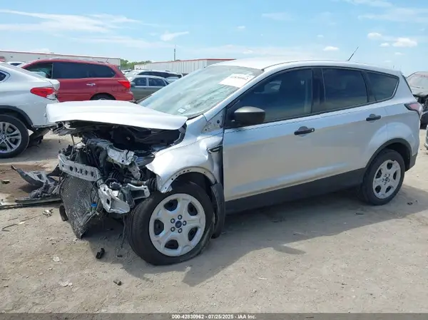 1FMCU0F75HUE94216 2017 FORD ESCAPE - Image 2