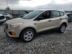1FMCU0F75HUE95317 2017 FORD ESCAPE