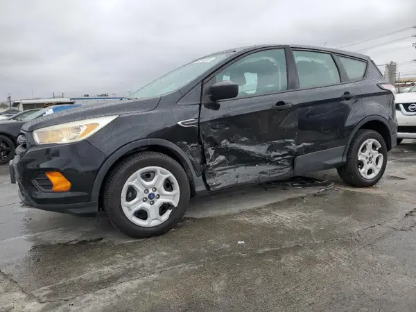 1FMCU0F75HUE96810 2017 FORD ESCAPE - Image 1
