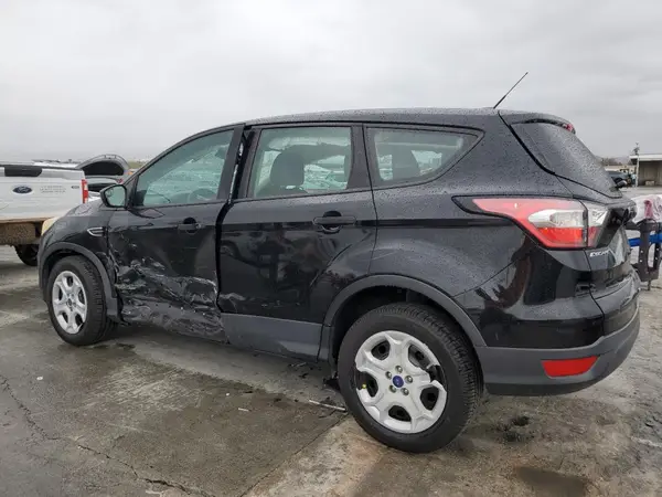 1FMCU0F75HUE96810 2017 FORD ESCAPE - Image 2