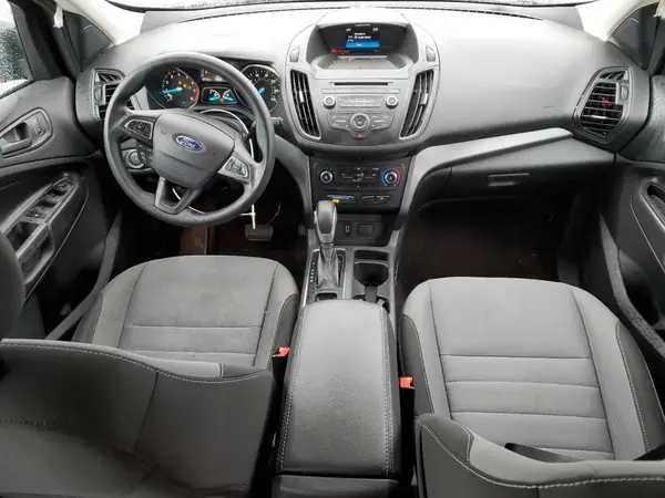 1FMCU0F75HUE96810 2017 FORD ESCAPE - Image 8