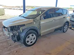 1FMCU0F75HUE97245 2017 FORD ESCAPE