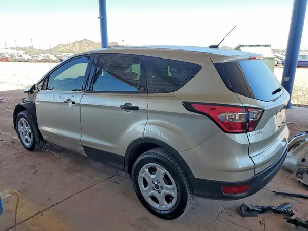 1FMCU0F75HUE97245 2017 FORD ESCAPE - Image 2
