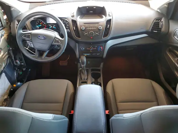 1FMCU0F75HUE97245 2017 FORD ESCAPE - Image 8