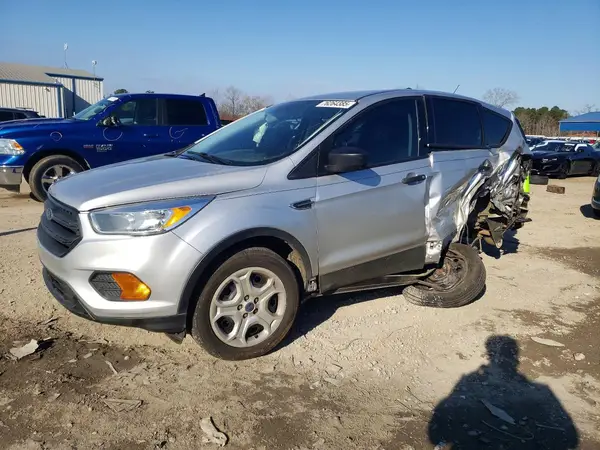 1FMCU0F75HUE97469 2017 FORD ESCAPE - Image 1