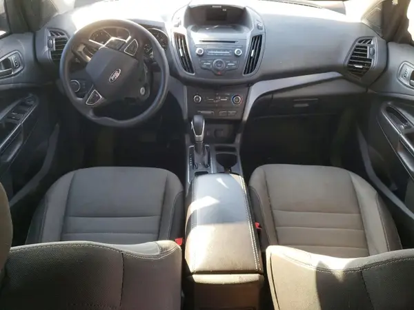 1FMCU0F75HUE97469 2017 FORD ESCAPE - Image 8