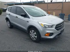 1FMCU0F75HUE97861 2017 FORD ESCAPE