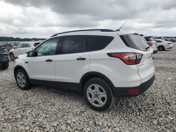 1FMCU0F75HUF00015 2017 FORD ESCAPE - Image 2