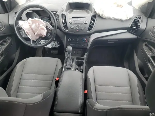 1FMCU0F75HUF00015 2017 FORD ESCAPE - Image 8