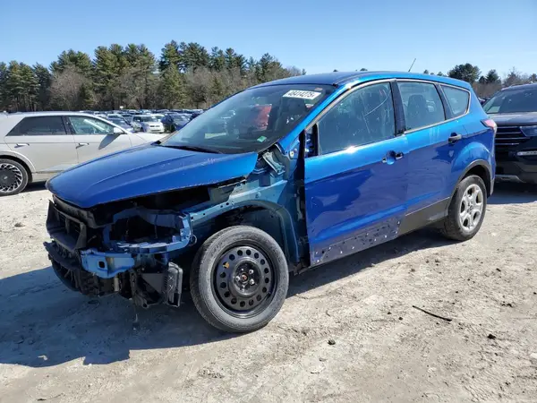1FMCU0F75HUF00225 2017 FORD ESCAPE - Image 1