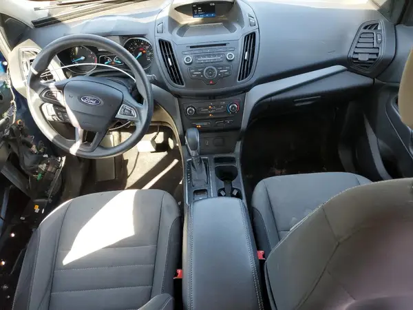 1FMCU0F75HUF00225 2017 FORD ESCAPE - Image 8