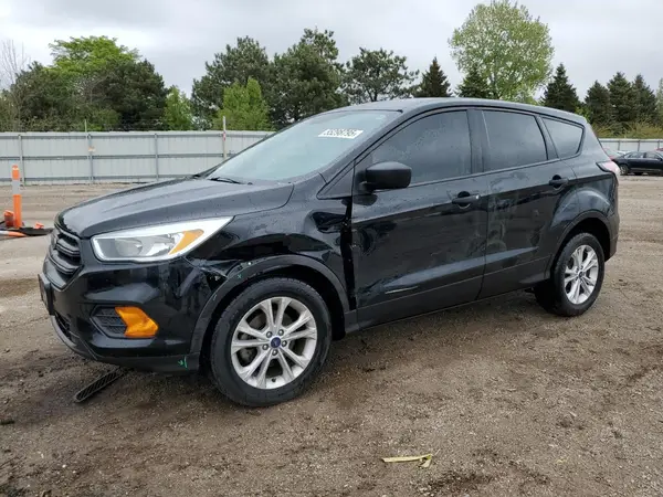 1FMCU0F75HUF03139 2017 FORD ESCAPE - Image 1