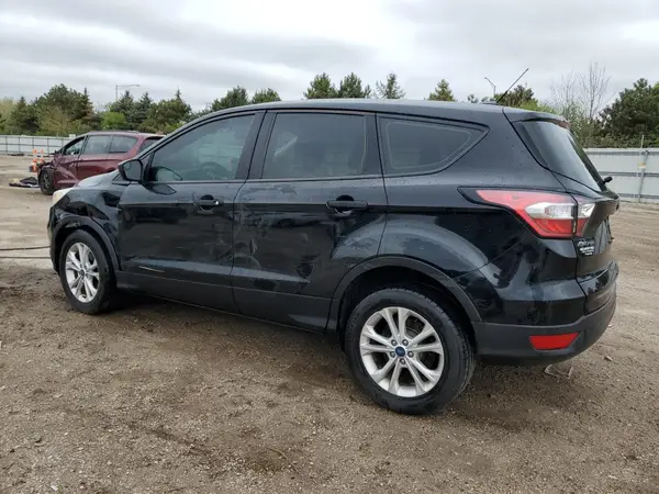 1FMCU0F75HUF03139 2017 FORD ESCAPE - Image 2