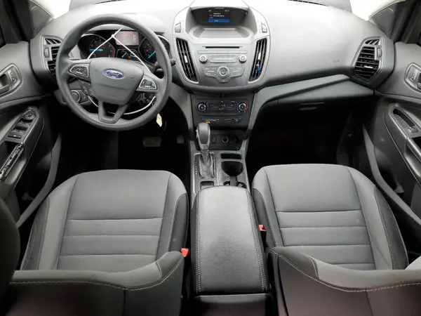 1FMCU0F75HUF03139 2017 FORD ESCAPE - Image 8