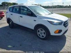 1FMCU0F75JUA02032 2018 FORD ESCAPE