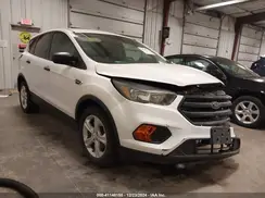 1FMCU0F75JUA04170 2018 FORD ESCAPE