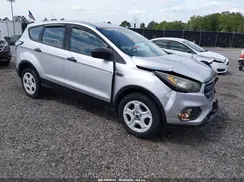 1FMCU0F75JUA06677 2018 FORD ESCAPE