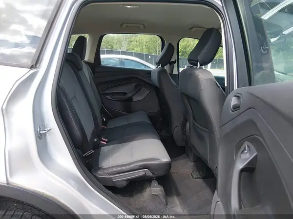 1FMCU0F75JUA06677 2018 FORD ESCAPE - Image 8