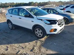 1FMCU0F75JUA06744 2018 FORD ESCAPE