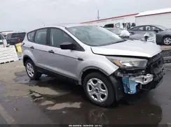 1FMCU0F75JUA06842 2018 FORD ESCAPE
