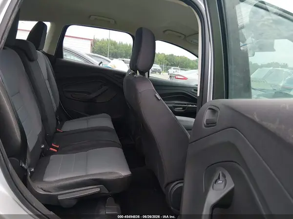 1FMCU0F75JUA06842 2018 FORD ESCAPE - Image 8