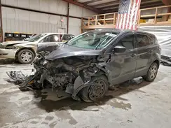 1FMCU0F75JUA07053 2018 FORD ESCAPE