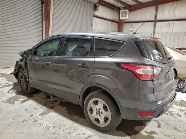 1FMCU0F75JUA07053 2018 FORD ESCAPE - Image 2