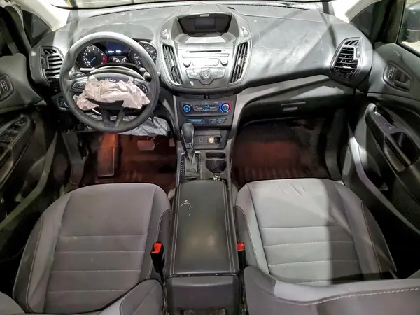 1FMCU0F75JUA07053 2018 FORD ESCAPE - Image 8