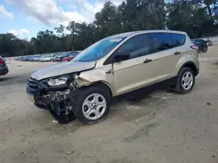 1FMCU0F75JUA07361 2018 FORD ESCAPE