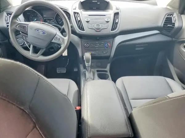 1FMCU0F75JUA07361 2018 FORD ESCAPE - Image 8