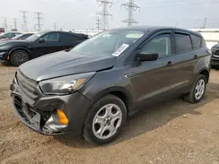 1FMCU0F75JUA07621 2018 FORD ESCAPE