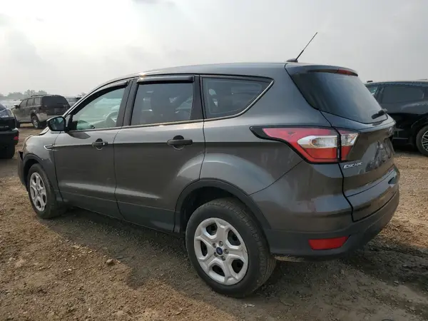 1FMCU0F75JUA07621 2018 FORD ESCAPE - Image 2