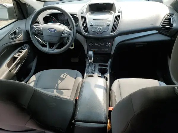 1FMCU0F75JUA07621 2018 FORD ESCAPE - Image 8