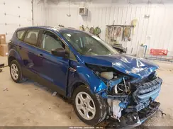 1FMCU0F75JUA08249 2018 FORD ESCAPE