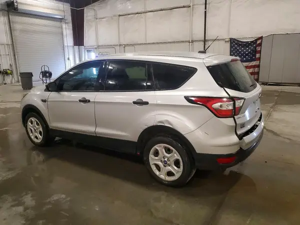 1FMCU0F75JUA09336 2018 FORD ESCAPE - Image 2
