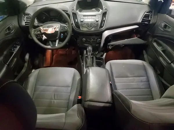 1FMCU0F75JUA09336 2018 FORD ESCAPE - Image 8