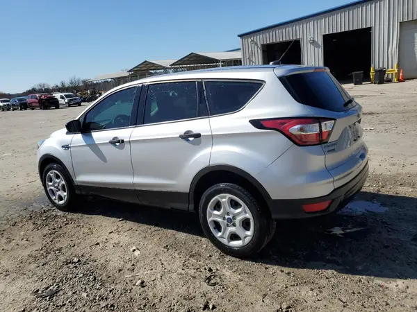 1FMCU0F75JUA16741 2018 FORD ESCAPE - Image 2