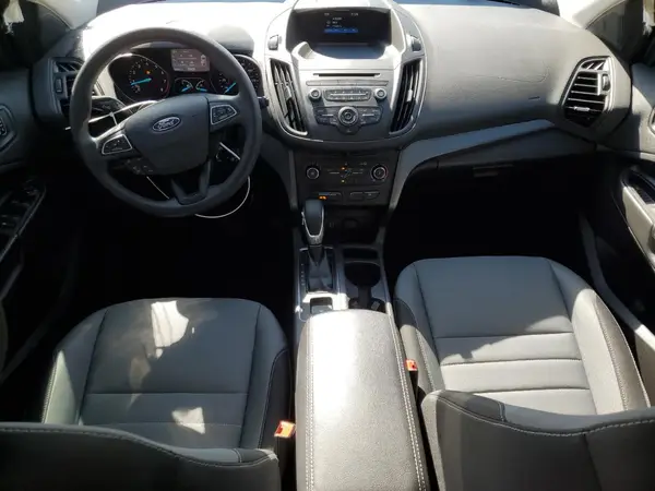 1FMCU0F75JUA16741 2018 FORD ESCAPE - Image 8