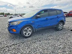 1FMCU0F75JUA17159 2018 FORD ESCAPE