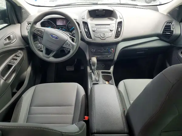 1FMCU0F75JUA17159 2018 FORD ESCAPE - Image 8