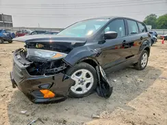 1FMCU0F75JUA17744 2018 FORD ESCAPE