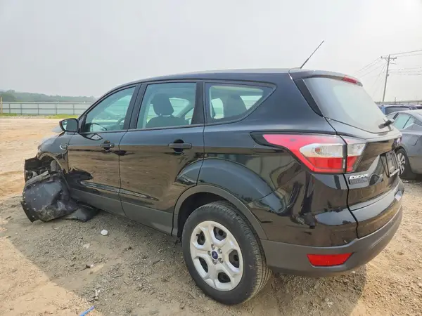 1FMCU0F75JUA17744 2018 FORD ESCAPE - Image 2