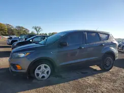 1FMCU0F75JUA20028 2018 FORD ESCAPE