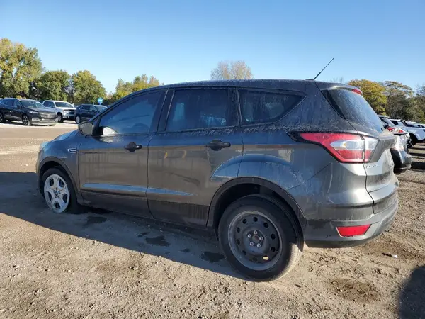 1FMCU0F75JUA20028 2018 FORD ESCAPE - Image 2
