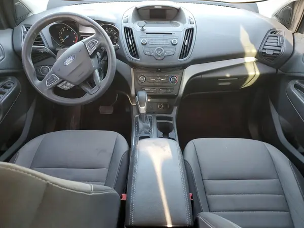 1FMCU0F75JUA20028 2018 FORD ESCAPE - Image 8