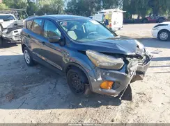 1FMCU0F75JUA24080 2018 FORD ESCAPE